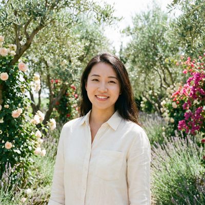 糖心生态研究员苏晓琳